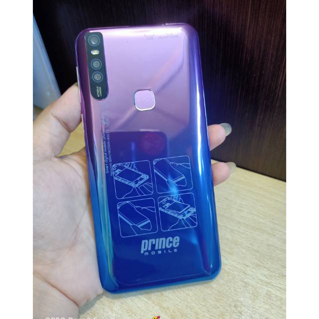 Prince Pc12 Pro Shopee Indonesia