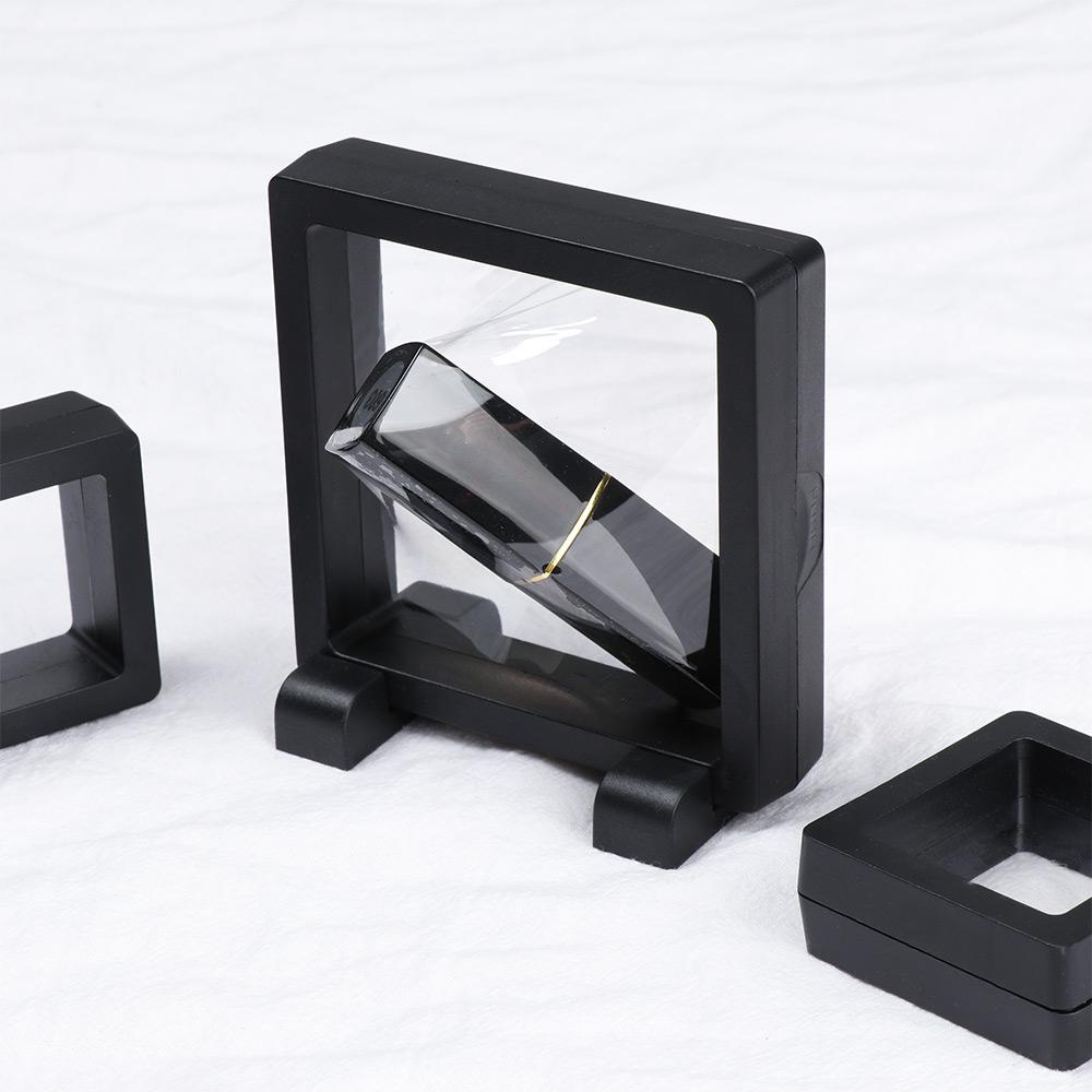 Tempat Pajangan Perhiasan Nanas Kalung Cincin Standing Display Stand