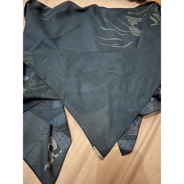 RAAJA SCARF KAMIIDEA