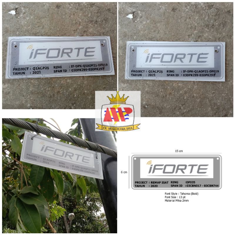 LEBEL IFORTE