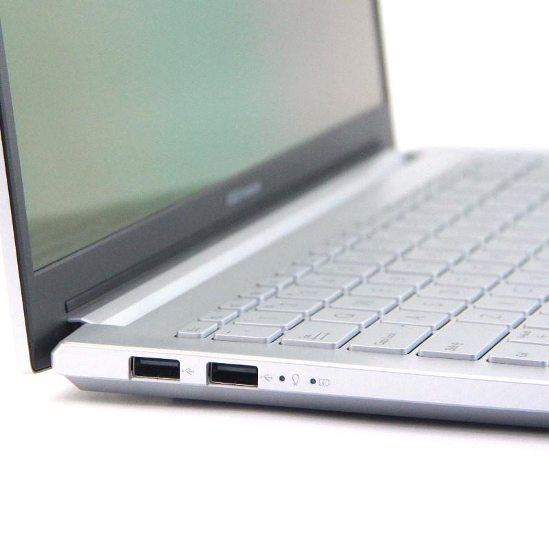 ASUS VIVOBOOK PRO K3500PC-OLED559 / CORE I5-11300H / 16GB RAM / SSD 512GB / NVIDIA RTX 3050 4GB / WIFI 6 / THUNDERBOLT 4 / 15.6&quot; FHD OLED / WINDOWS 11 + OHS ORIGINAL / GARANSI RESMI