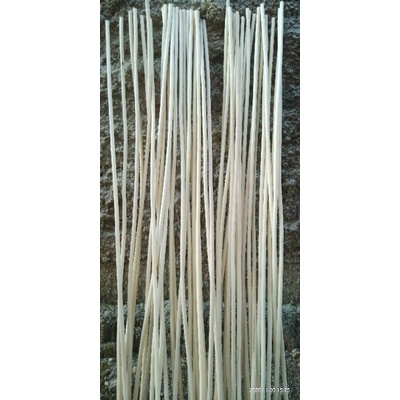 

Tali Rotan Pitrit 2mm Bahan Anyaman Prakarya sekolah Harga 1 kg Stok ready