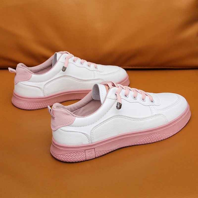 aid 0309 sepatu wanita import fashion sneaker wanita terkiniian cantik dan terpopular ngetrend