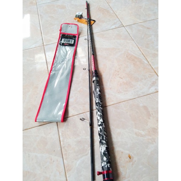 Joran Daido Athena Pro Series