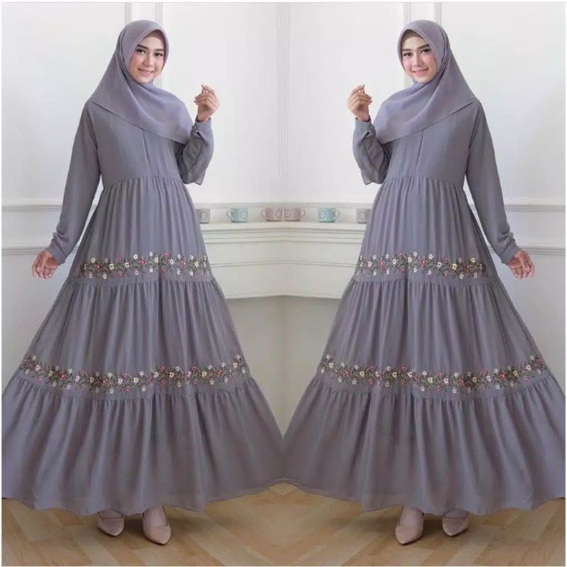 GAMIS BORDIR