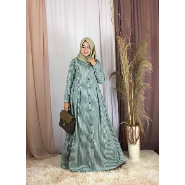 SULFINA FASHOIN BAHAN FLANEL