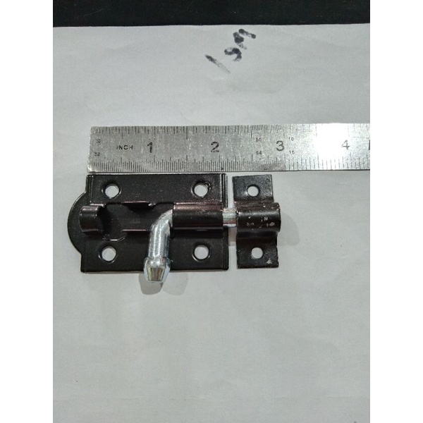 Kunci slot pintu 2"