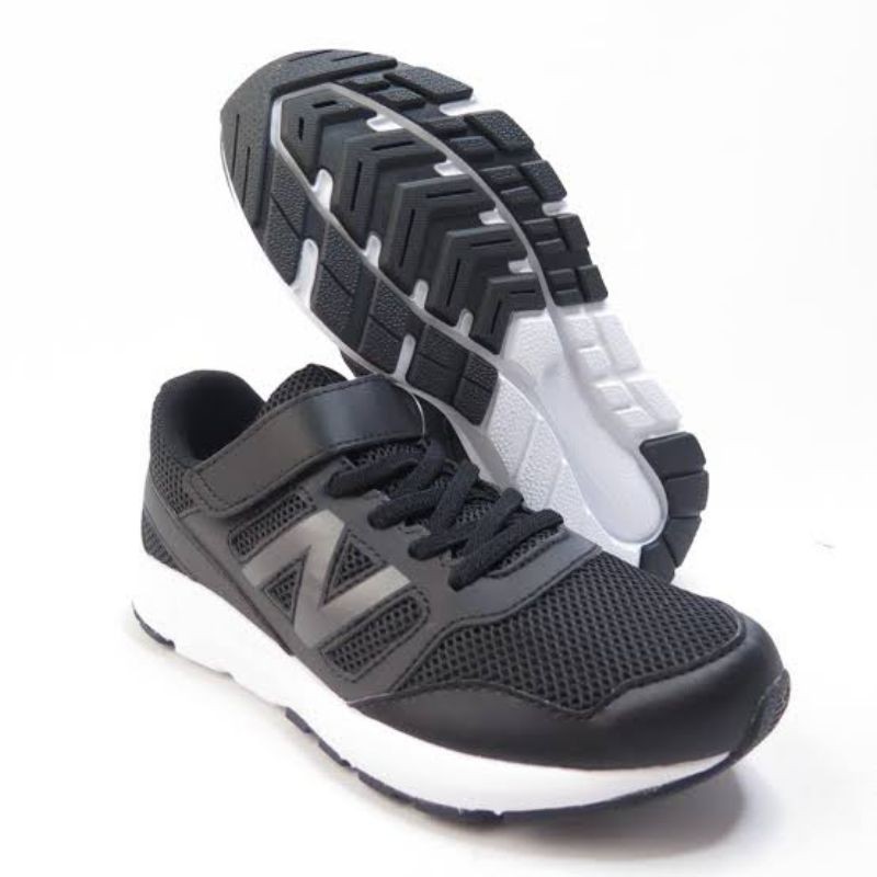Jual SEPATU ANAK NEW BALANCE YT570BK KID'S Indonesia|Shopee Indonesia