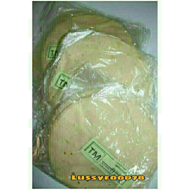 

Kebab Tortilla 24 cm Premium tortila