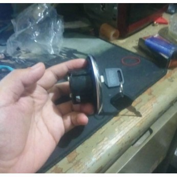 Tutup Tangki Suzuki TS125 TS 125 Model Ori