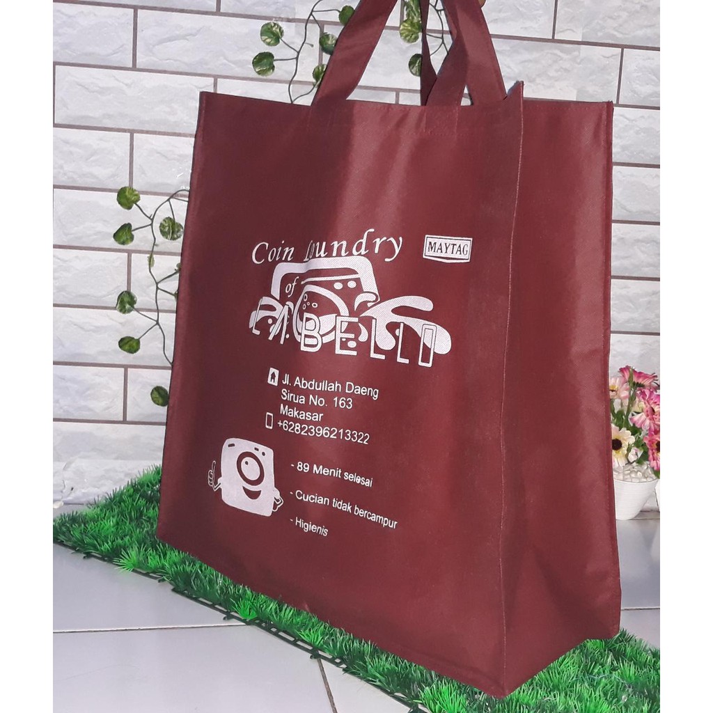 TAS LAUNDRY JUMBO / LAUNDRY BAG
