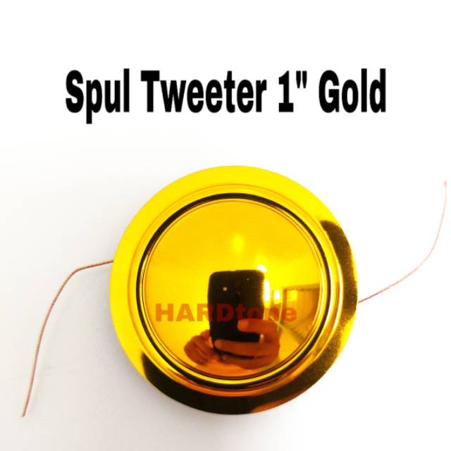 Spull Tweeter