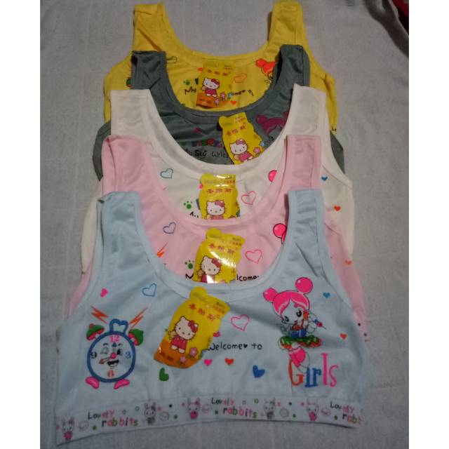 

6 pcs Miniset pelajar tali besar harga grosir
