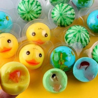 

A8F ⚡COD⚡ Trolli HALAL Bola Mata Gummy Buble Gum Korea Viral / Korea Trolly Gummy / EYES Gummy / trolli planet gummi Permen Karet Trolly / Permen Karet Dunia / Peremen Karet Viral Korea Permen Karet Bola Mata / Peremen Karet ➴ -
