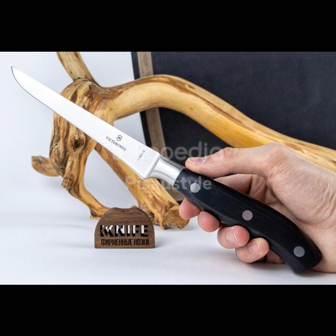 Pisau BONING VICTORINOX Grand Maitre 7.7303.15 Boning KNIFE