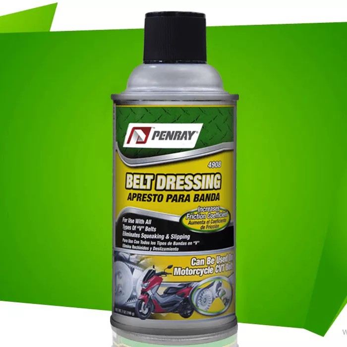 Jual PENRAY BELT DRESSING (198GR) Indonesia