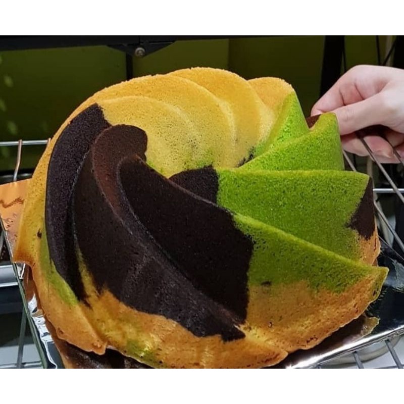 

Marmer cake | Acara slametan, perpisahan, kondangan, hari besar, akad nikah