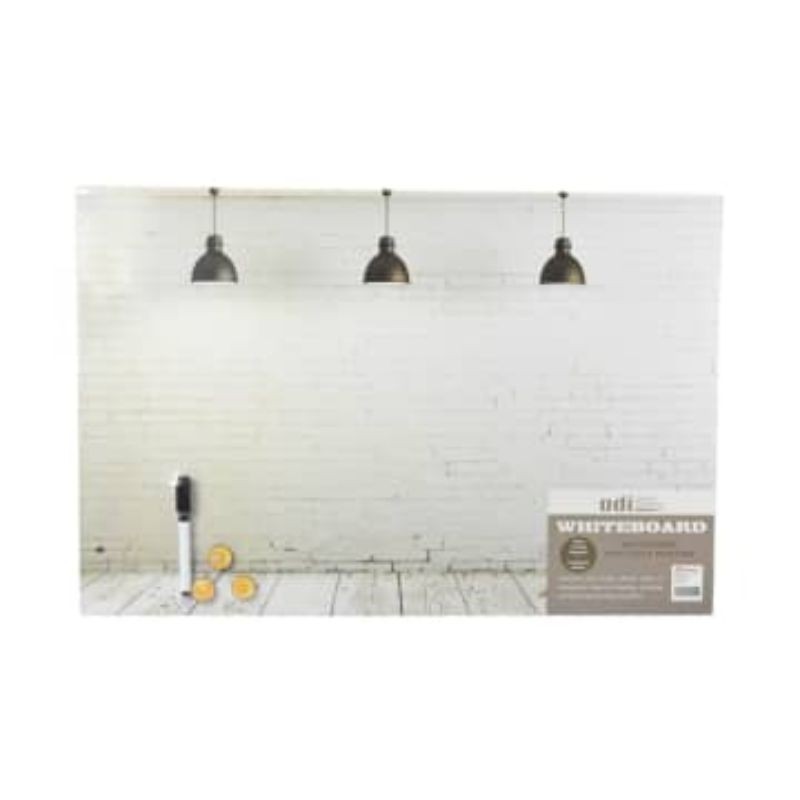 

Odi Whiteboard Magnet Light 60x40 Cm