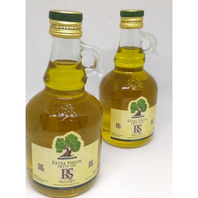 

BAYAR DITEMPAT Olive Oil RS 500 ml PALING LAKU