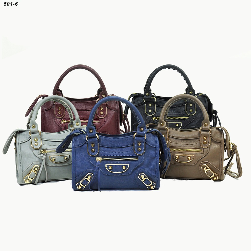 balenciaga bag harga