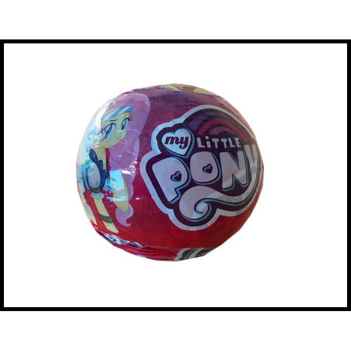 Baru Egg Surprise Ball Little Pony En71-5 - Figure Little Pony Murah