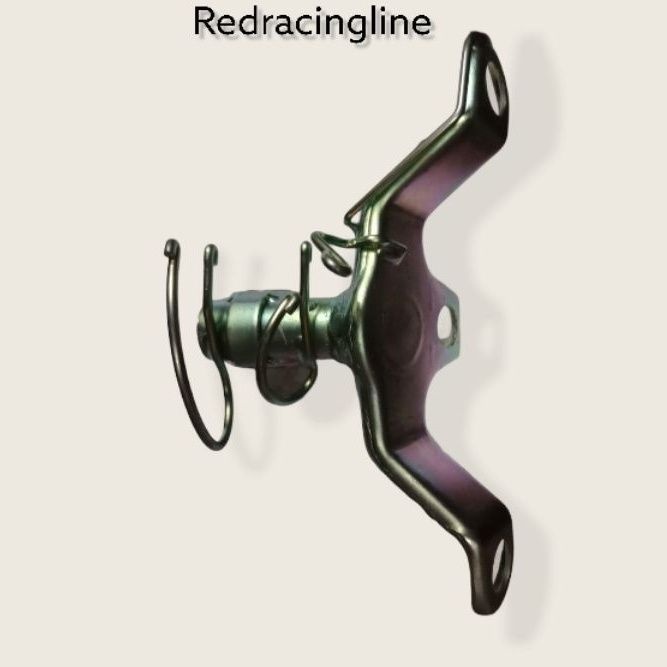 Dudukan Stang Atas Yamaha VEGA ZR