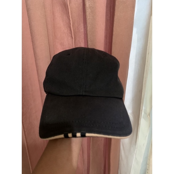 topi adidas second ori