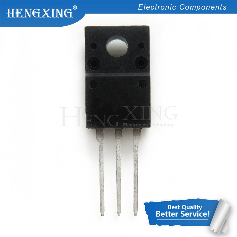 20pcs Ic / Chip 2SA2099 2SC5888 A2099 C5888 TO-220F