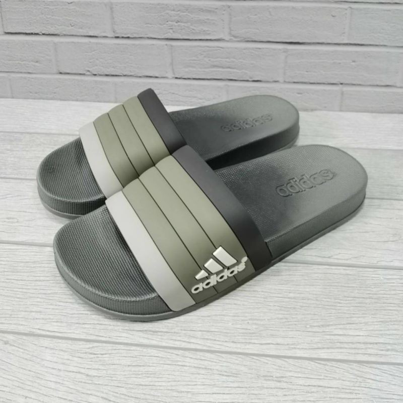 sandal import pria / adids size 40-44 / real pict / grade original