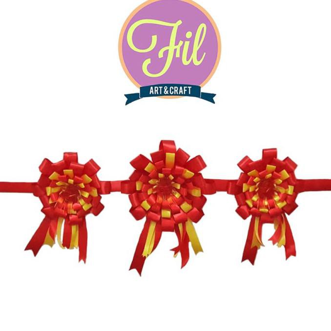 

Pita Peresmian / Gunting Pita / Pita Opening / Pita Satin / Kuning Promo Hari Ini