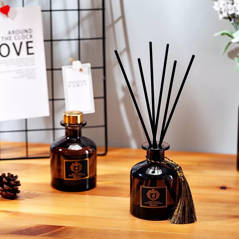Reed Diffuser Pewangi Pengharum Ruangan Hotel aromatherapy oil 50ml