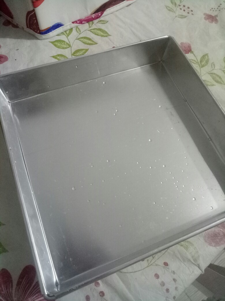 Loyang Bolu Gulung Datar 22 X 4 Cm Loyang Panggang Kue Kering