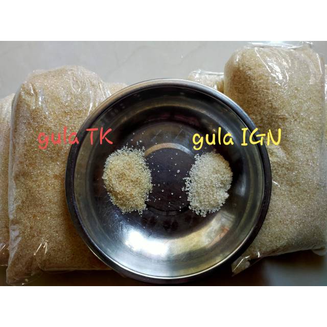 

Gula pasir matahari 1 kg