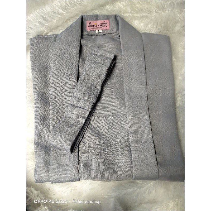 COD M-XXL ATASAN KEBAYA KUTUBARU BUSUI KEBAYA MODERN KEBAYA KUTUBARU KEBAYA BUSUI-ABU