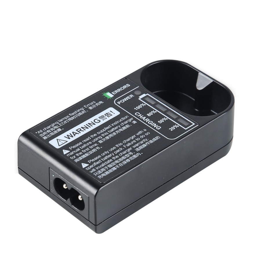 Godox Battery Charging C20 DC Charger for V350