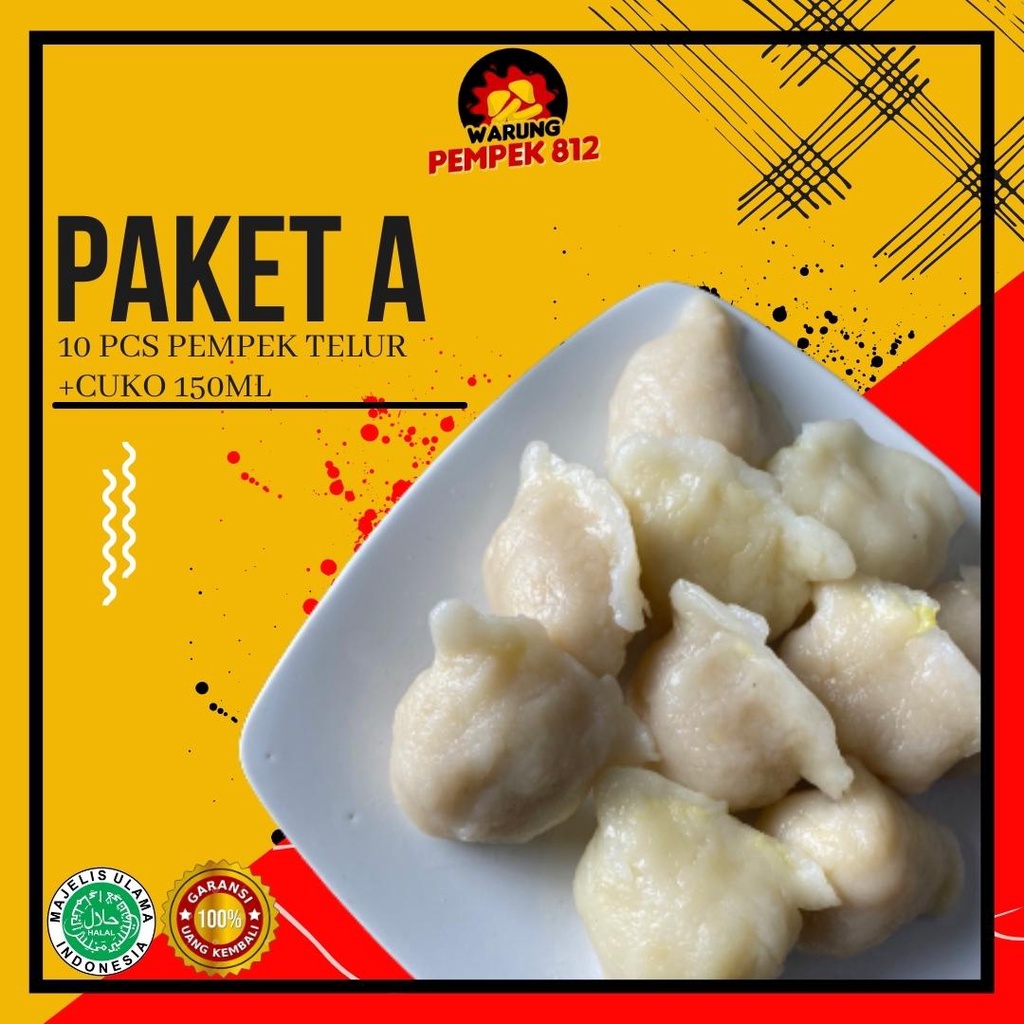 

(GRATIS ONGKIR) Pempek|pempek palembang|pempek palembang asli|pempek frozen|empek empek palembang asli|empek empek|mpekmpek asli palembang|mpekmpek frozen|pempek frozen palembang asli|mpek2 palembang|mpek mpek|pempek murah|pempek telur isi 10 pcs