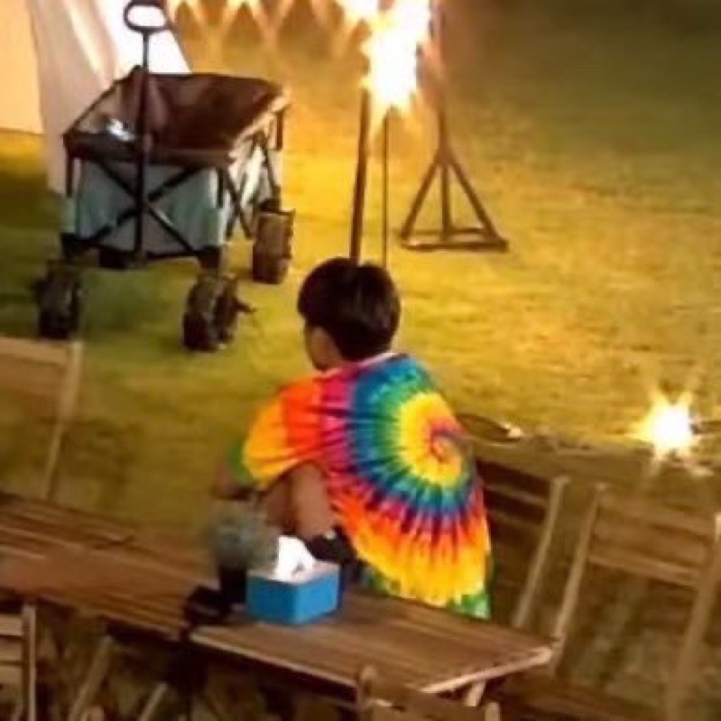 [BOOKED] GMMTV Signature Series Photocard & Notepad BBS