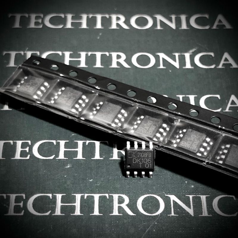 IC DK106 DK 106 K106  SOP-8