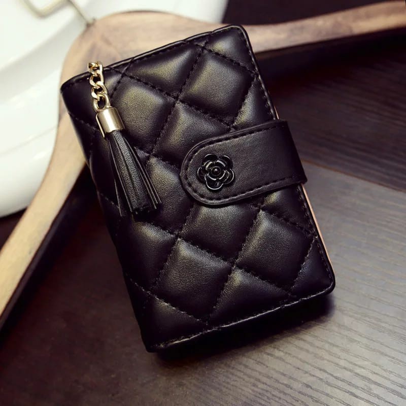 DOMPET MINI RUMBAI WANITA BESTSELLER