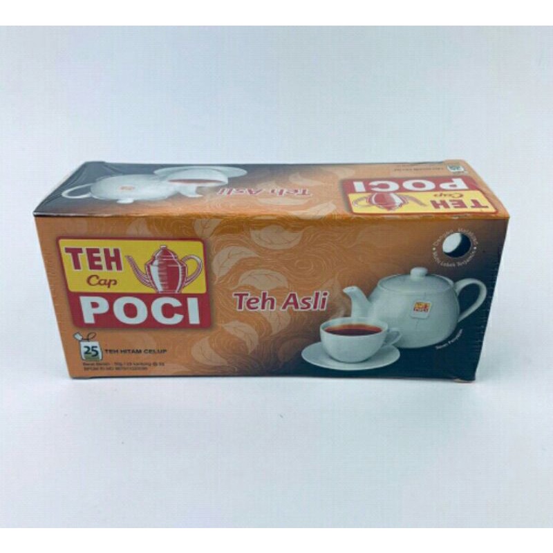 

teh poci