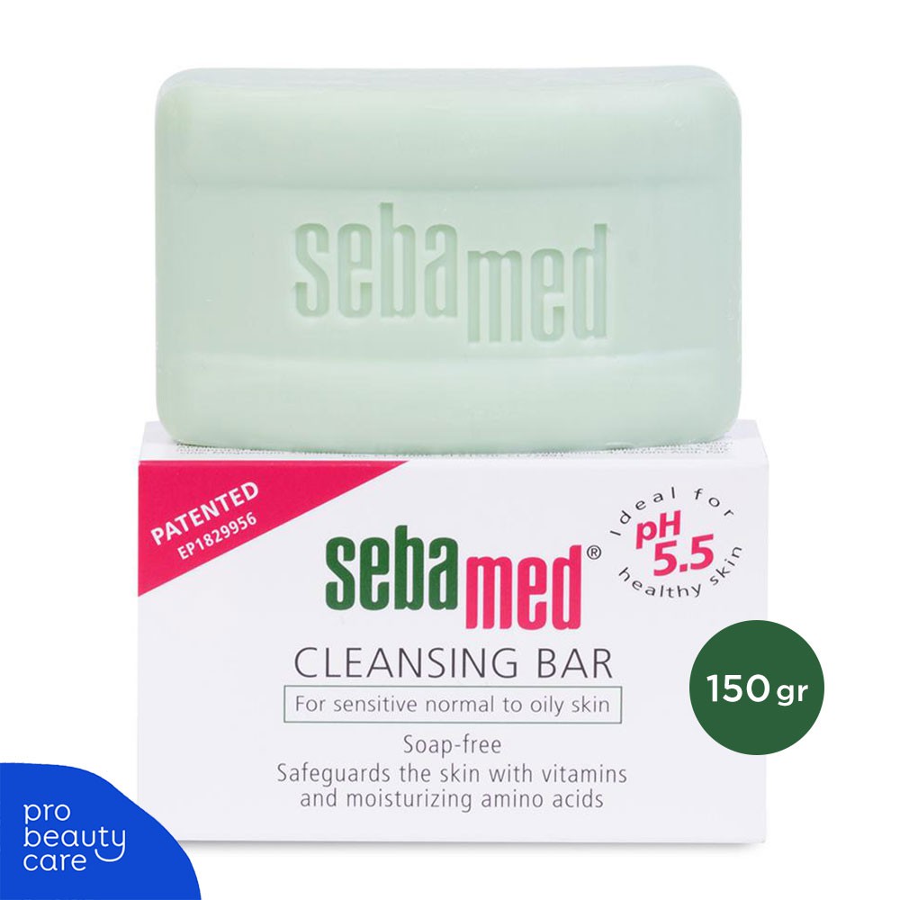 Sebamed - Cleansing Bar (150 gr)