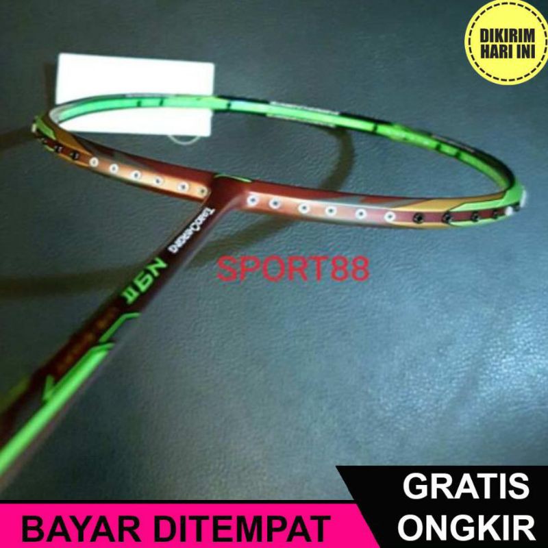 Raket Li-ning n 90 II paket