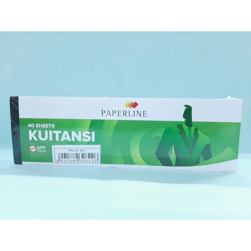 

buku kwitansi tanggung/pak