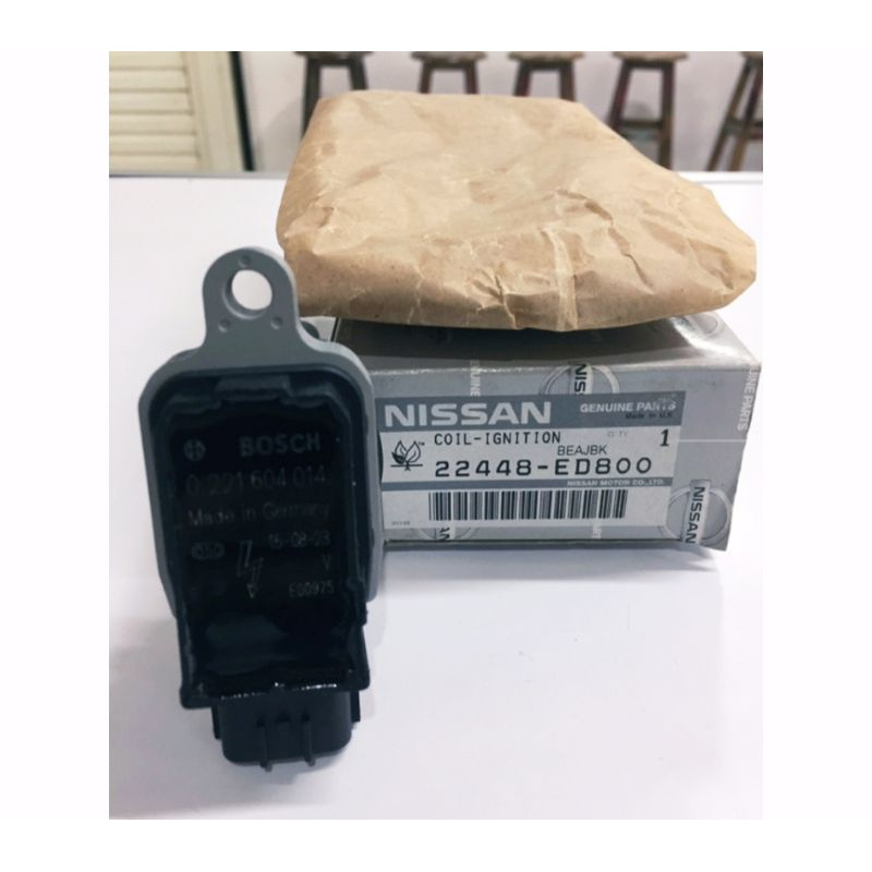 COIL KOIL NISSAN GRAND LIVINA 1800CC 1.8