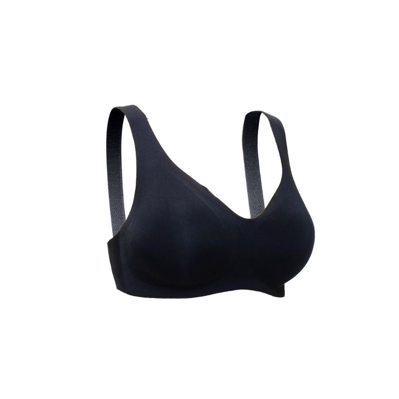 ELENA 24116 BRA SEAMLESS CUP SEDANG TANPA KAWAT