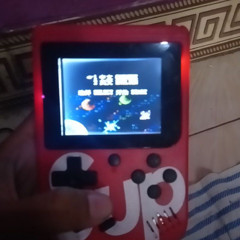 game boy sup murah