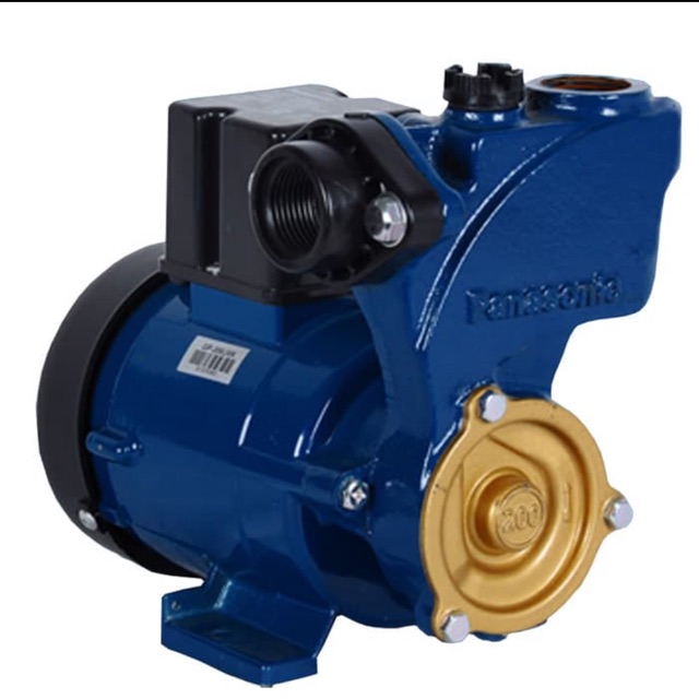 Panasonic Pompa Air 200 watt non auto