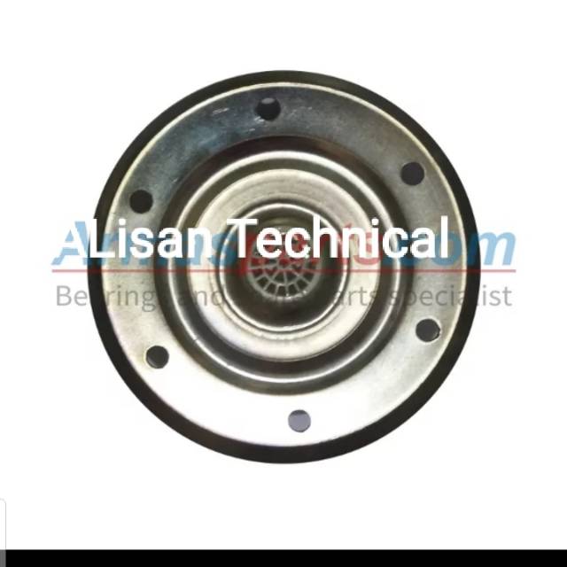 Tatakan piringan tabung pompa air jet pump shimizu 190 bit
