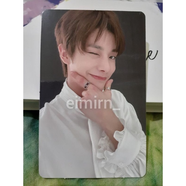 [Booked] pc bdo dusk jake enhypen