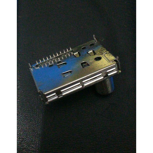 Tuner TV lcd led LG Toshiba Sharp TDTK G732D